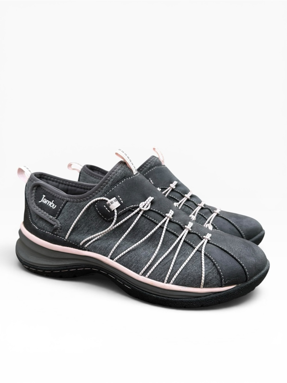Jambu Spirit Encore Shoes Gorpcore Outdoor Trail Women’s Shoes Sneakers size 8W
